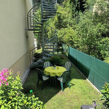 Apartment Leucht Цигенрюк Экстерьер фото
